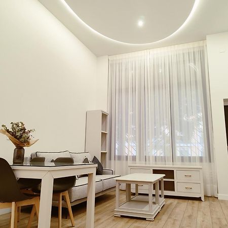 Ribera De Cordoba Apartment Exterior foto