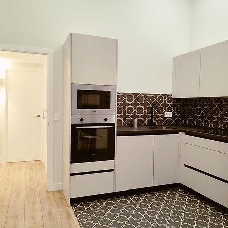 Ribera De Cordoba Apartment Exterior foto