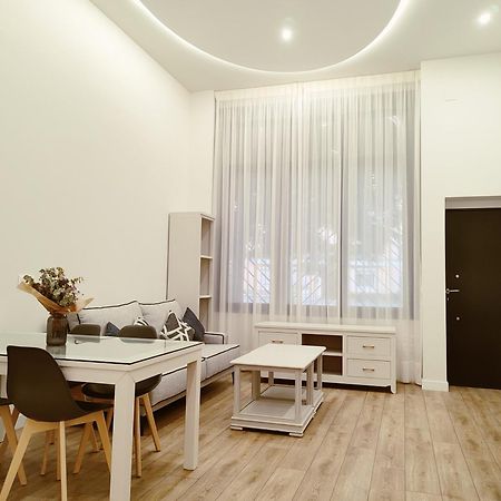Ribera De Cordoba Apartment Exterior foto