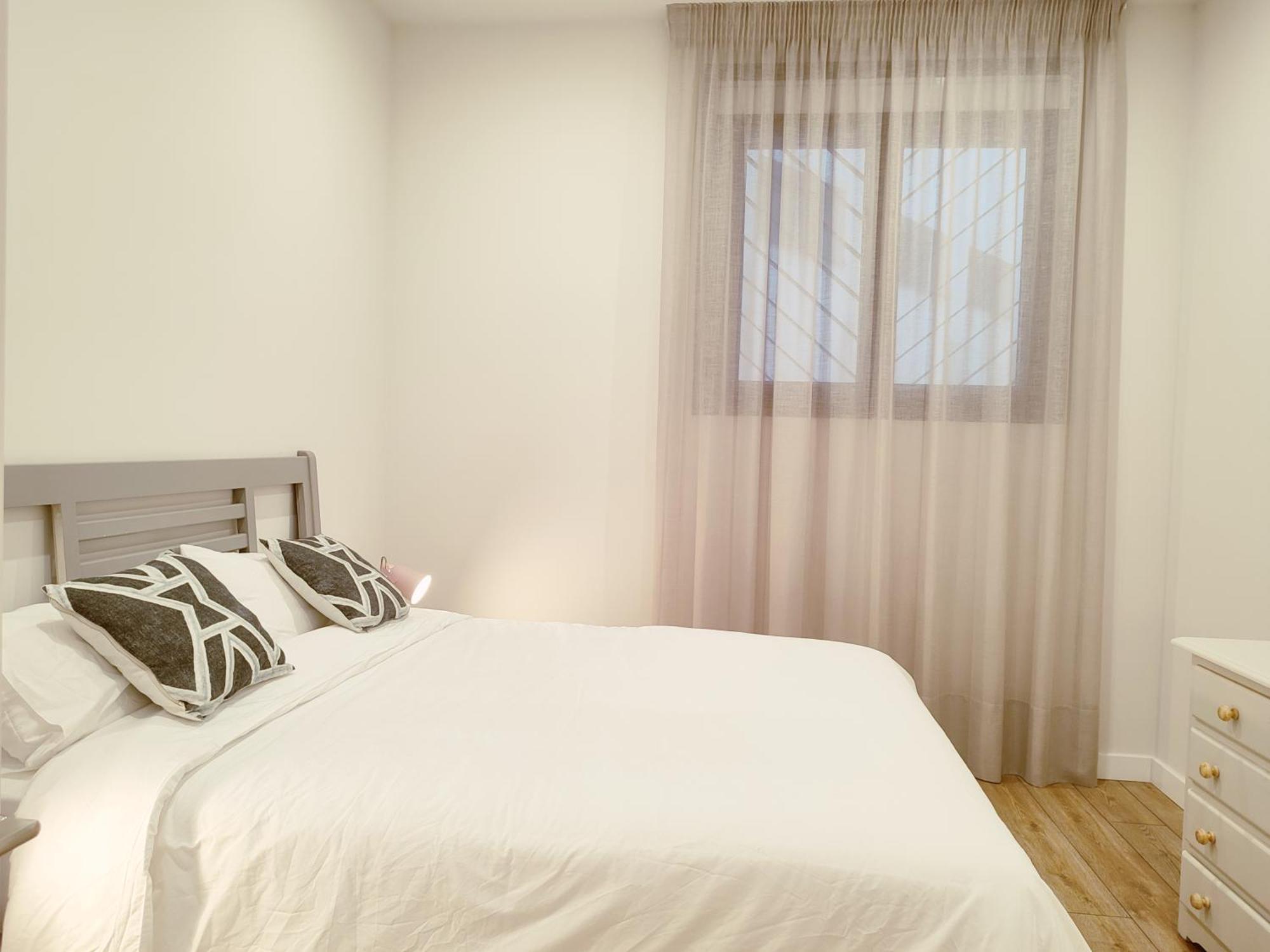 Ribera De Cordoba Apartment Exterior foto