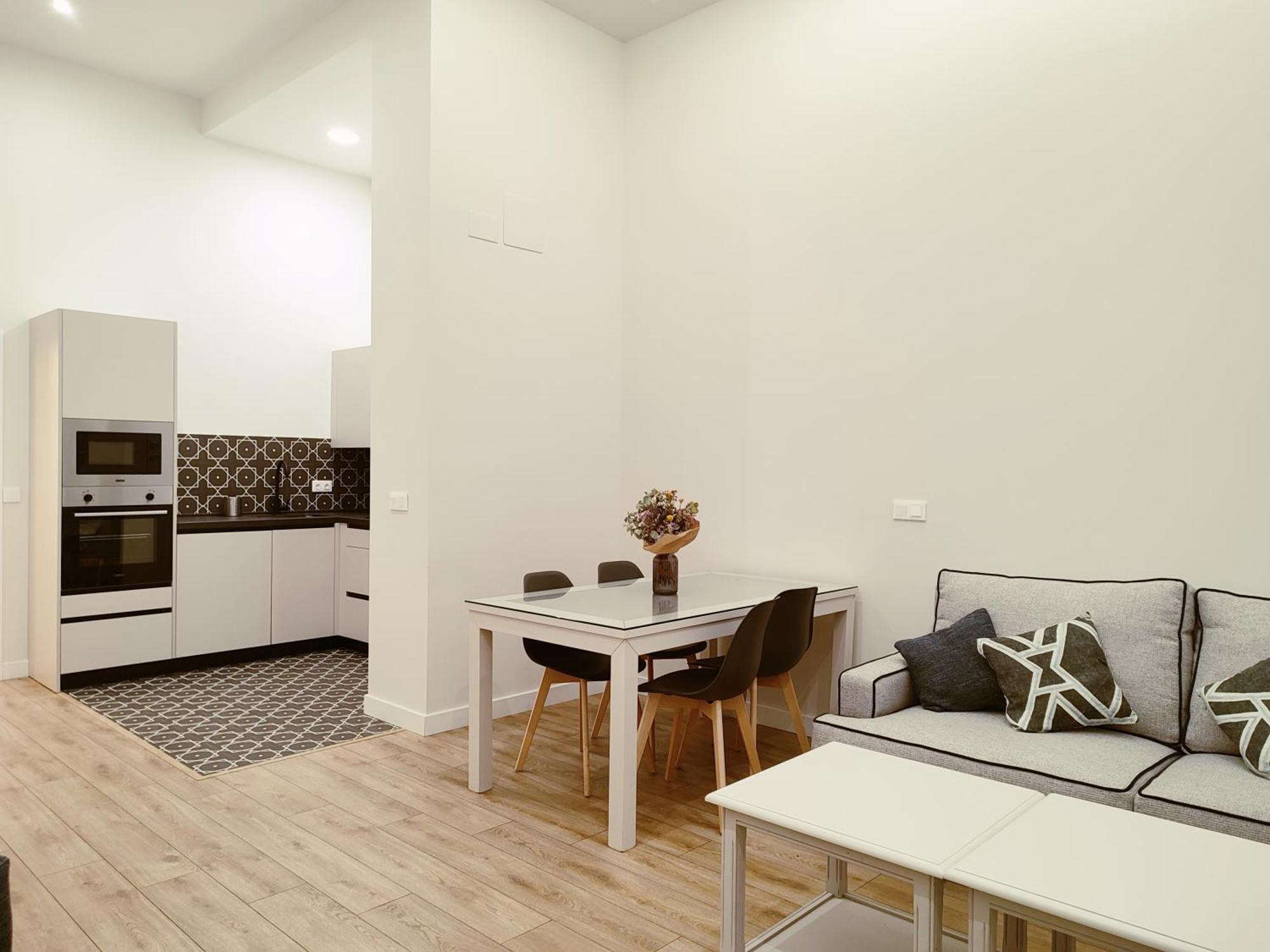 Ribera De Cordoba Apartment Exterior foto