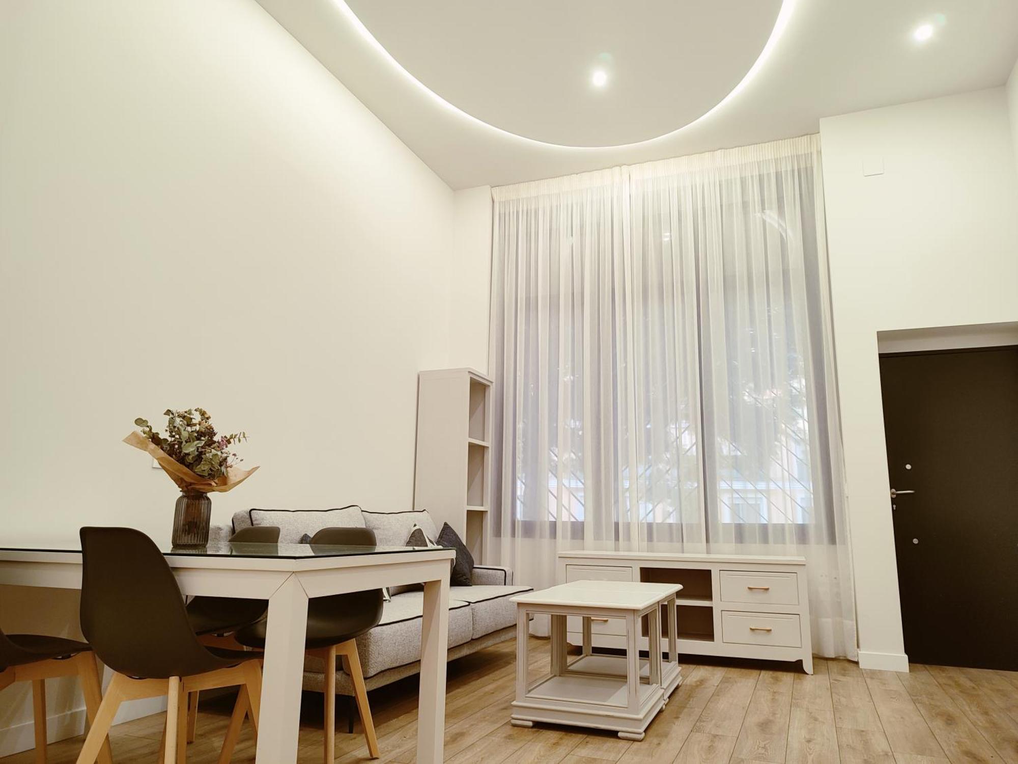 Ribera De Cordoba Apartment Exterior foto