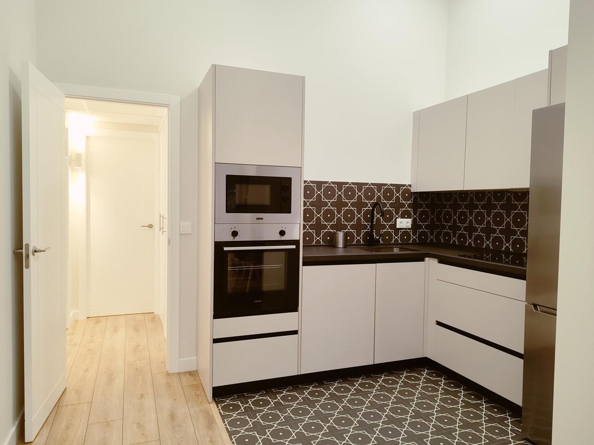 Ribera De Cordoba Apartment Exterior foto