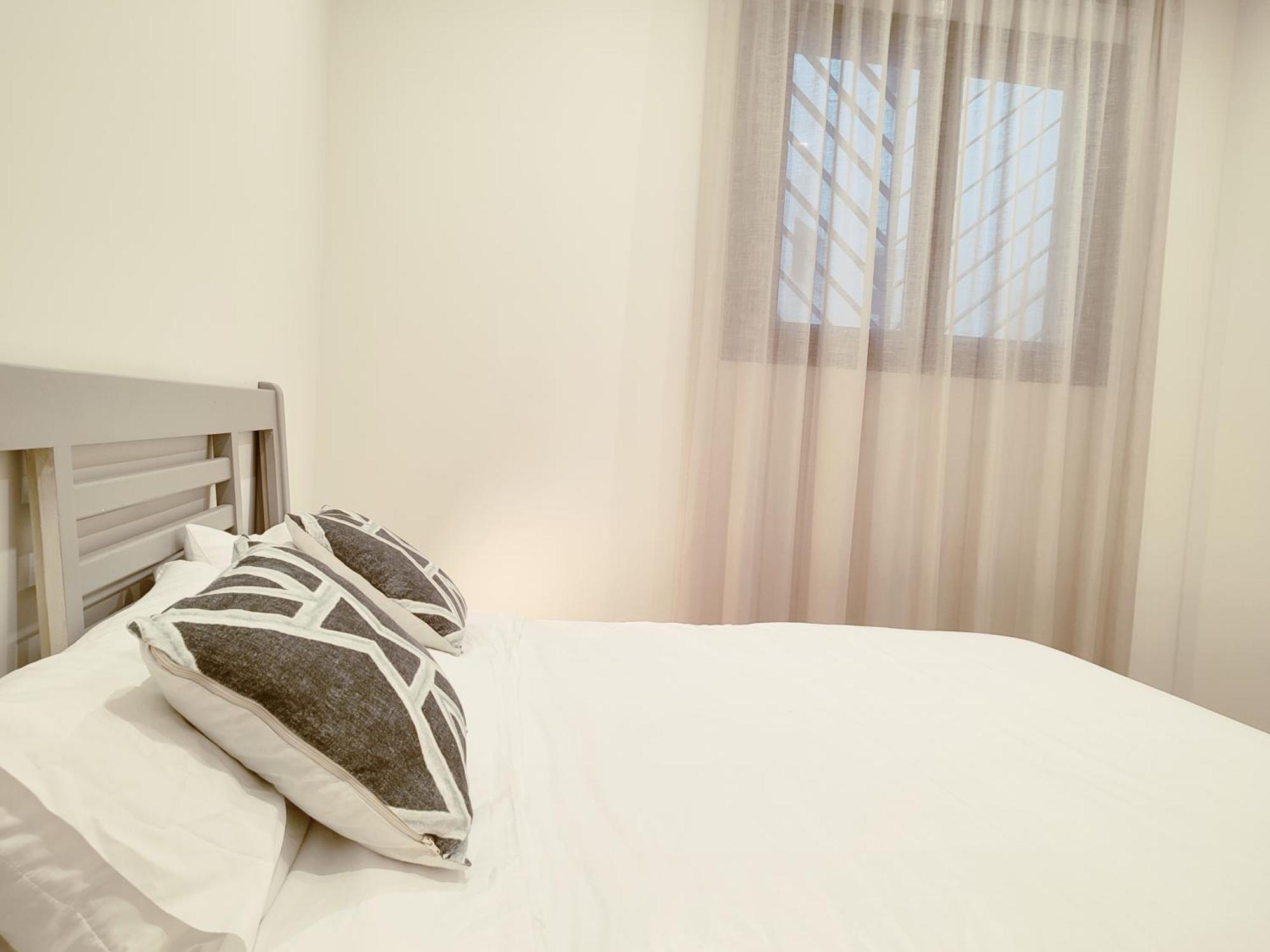 Ribera De Cordoba Apartment Exterior foto