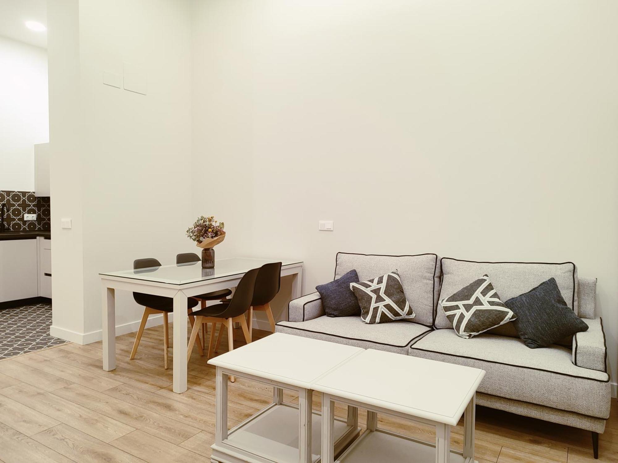 Ribera De Cordoba Apartment Exterior foto